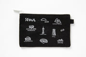 POUCH SEOUL