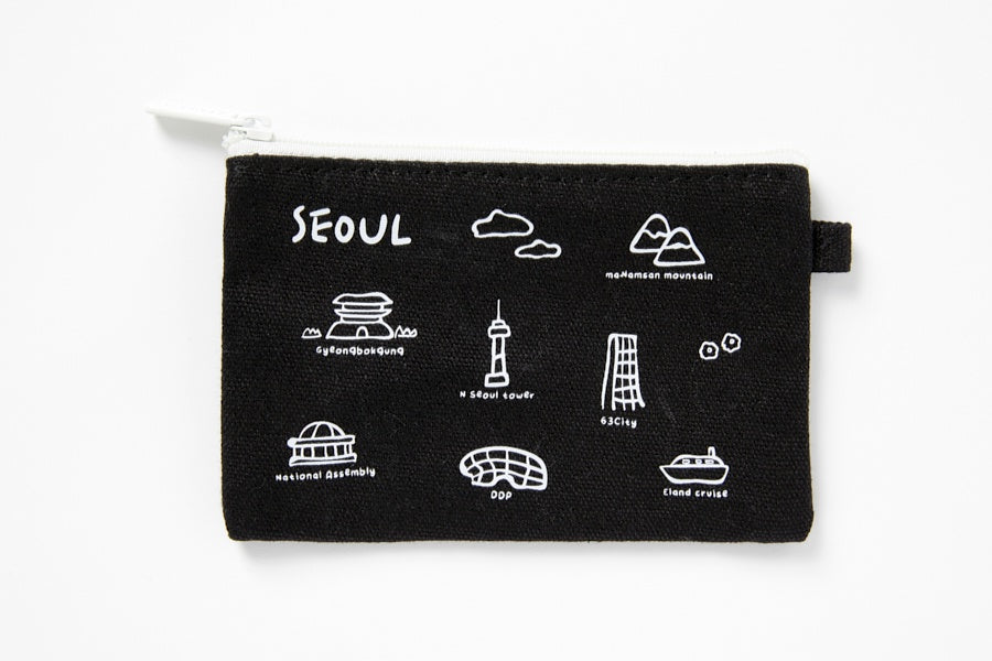 POUCH SEOUL
