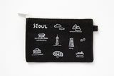 POUCH SEOUL