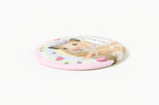 HAND MIRROR PRINCESS HAMSTER