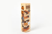 GAME WOOD BLOCK