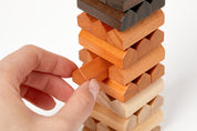 GAME WOOD BLOCK
