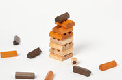 GAME WOOD BLOCK