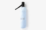 UMBRELLA 3 STAGE AUTO LIGHT BLUE