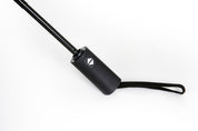 UMBRELLA 3 STAGE AUTO LIGHT BLUE