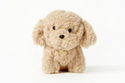PLUSH PUPPY SERIES POODLE SMALL