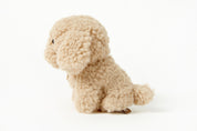 PLUSH PUPPY SERIES POODLE SMALL