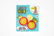 GAME FINGER CATCH BALL