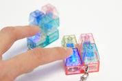 FIDGET KEYCAP CLICKER