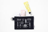 POUCH LETS ENJOY SEOUL