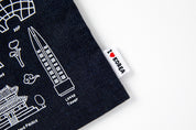 POUCH LETS ENJOY SEOUL