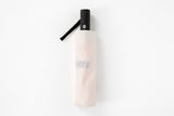 UMBRELLA 3 STAGE AUTO LIGHT PINK