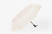 UMBRELLA 3 STAGE AUTO LIGHT PINK