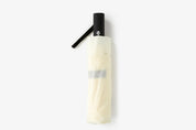 UMBRELLA 3 STAGE AUTO IVORY