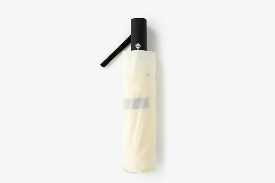 UMBRELLA 3 STAGE AUTO IVORY
