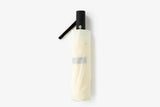 UMBRELLA 3 STAGE AUTO IVORY