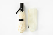 UMBRELLA 3 STAGE AUTO IVORY