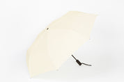 UMBRELLA 3 STAGE AUTO IVORY