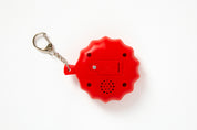 FARTING KEYRING