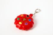 FARTING KEYRING