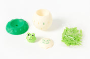 GAME FROG POP UP