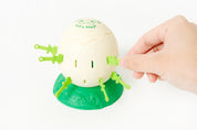 GAME FROG POP UP