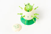 GAME FROG POP UP