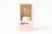 RAINBOW INTERIOR MOOD LAMP