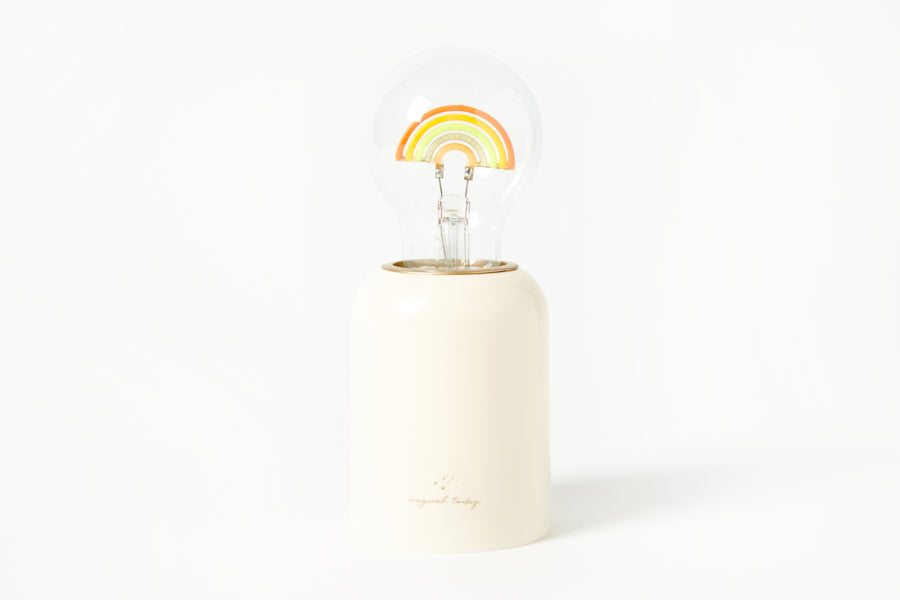 RAINBOW INTERIOR MOOD LAMP