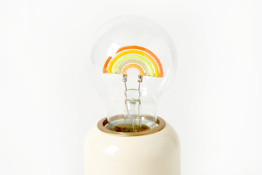 RAINBOW INTERIOR MOOD LAMP