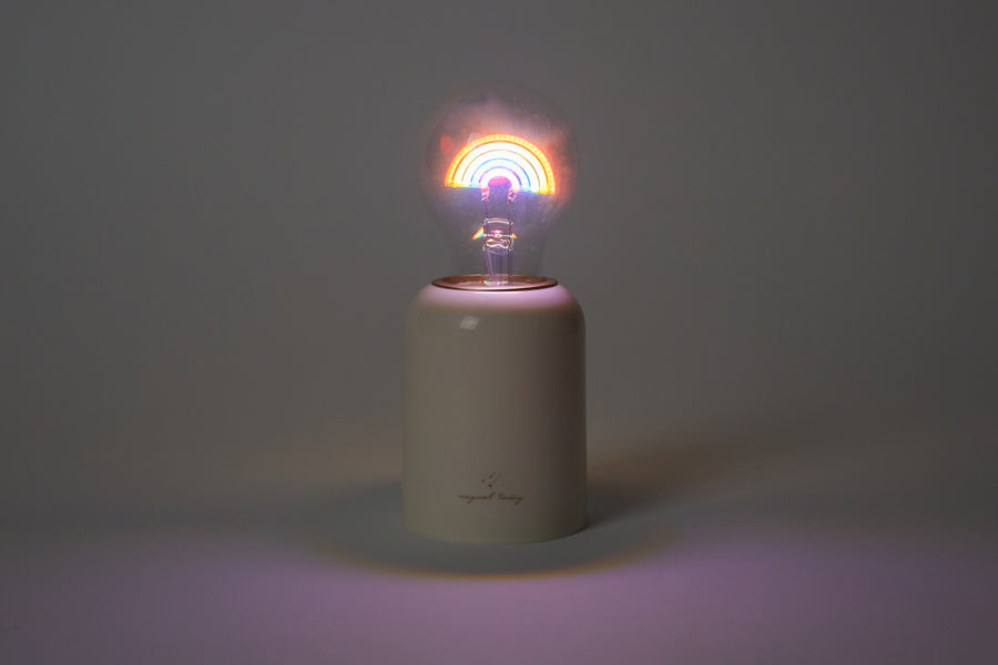 RAINBOW INTERIOR MOOD LAMP
