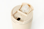 STAINLESS TUMBLER IVORY BEAR 450ML