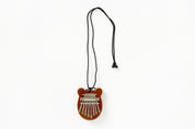 MINI KALIMBA BEAR