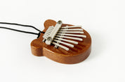 MINI KALIMBA BEAR