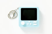 HANDHELD MINI GAME MACHINE 268 MINT