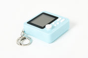 HANDHELD MINI GAME MACHINE 268 MINT