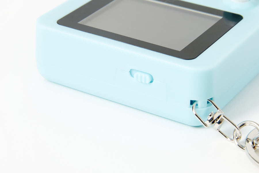 HANDHELD MINI GAME MACHINE 268 MINT