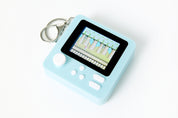 HANDHELD MINI GAME MACHINE 268 MINT