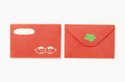 LETTER PAPER MINI TOMATO
