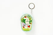 WATER GAME KEY RING TURTLE