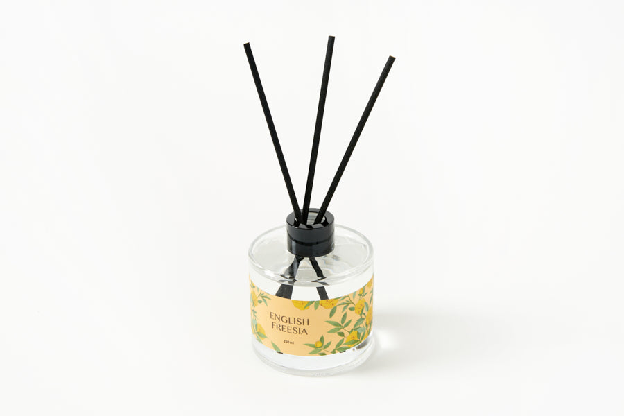 Diffuser 200ml (English Freesia)