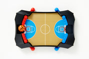 GAME SHOOTING BASKETBALL