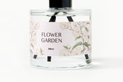 Diffuser 200ml (Flower Garden)