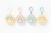 KEYRING FIDGET PAW