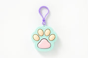 KEYRING FIDGET PAW
