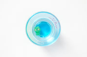 FIGURE SOJU GLASS FROG 'ALCOHOL TASTES SWEET