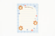 LETTER PAPER BBOGLE BEAR