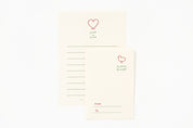 LETTER PAPER DUCK