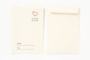 LETTER PAPER DUCK