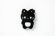 CHARACTER BADGE TWINKLE LITTLES BADGE CAT